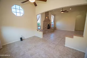 10449 S Stone Ridge Rd, Hereford, AZ 85615 - Photo 20