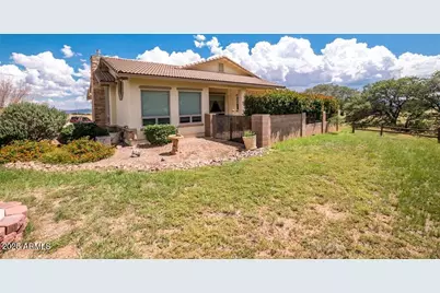 10449 S Stone Ridge Road, Hereford, AZ 85615 - Photo 4