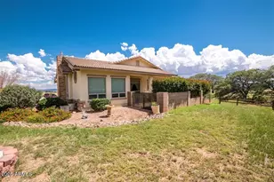 10449 S Stone Ridge Rd, Hereford, AZ 85615 - Photo 4