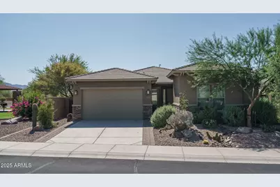 18215 W Desert Sage Drive, Goodyear, AZ 85338 - Photo 1