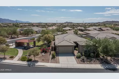 18215 W Desert Sage Drive, Goodyear, AZ 85338 - Photo 36