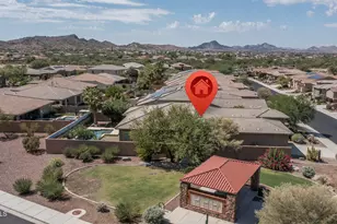 18215 W Desert Sage Dr, Goodyear, AZ 85338 - Photo 38