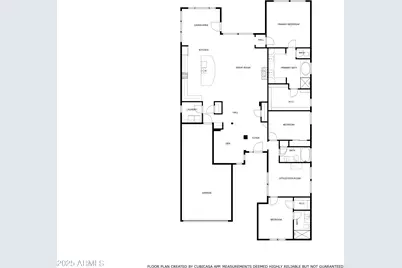 18215 W Desert Sage Drive, Goodyear, AZ 85338 - Photo 2