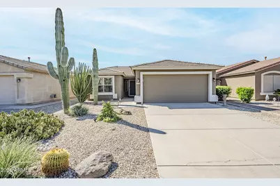 3807 E Hazeltine Way, Chandler, AZ 85249 - Photo 1