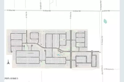 3827 S Daisy --, Mesa, AZ 85212 - Photo 14