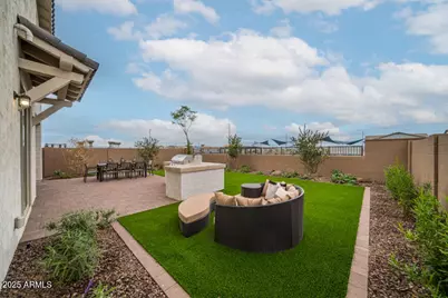 3827 S Daisy --, Mesa, AZ 85212 - Photo 10