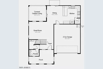 3827 S Daisy --, Mesa, AZ 85212 - Photo 12