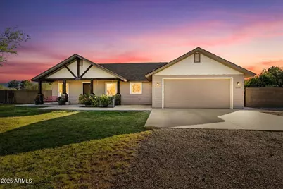 2203 W Paso Fino Way, Camp Verde, AZ 86322 - Photo 1