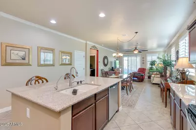 22610 W Morning Glory Street, Buckeye, AZ 85326 - Photo 10