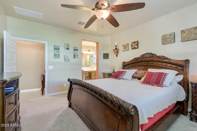 22610 W Morning Glory Street, Buckeye, AZ 85326 - Photo 12