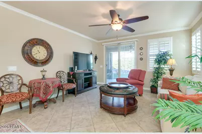 22610 W Morning Glory Street, Buckeye, AZ 85326 - Photo 2