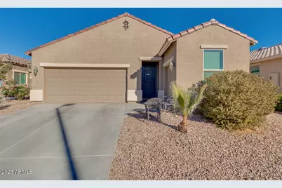 22610 W Morning Glory Street, Buckeye, AZ 85326 - Photo 1