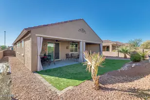 22610 W Morning Glory St, Buckeye, AZ 85326 - Photo 24