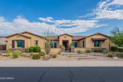 6015 E Calle Marita --, Cave Creek, AZ 85331 - Photo 1