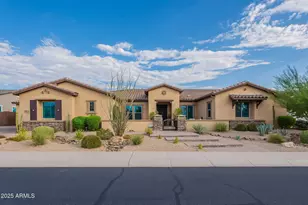 6015 E Calle Marita, Cave Creek, AZ 85331 - Photo 1