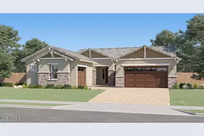 9624 W Monterey Way, Phoenix, AZ 85037 - Photo 1