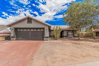 186 N Shasta Street, Casa Grande, AZ 85122 - Photo 1