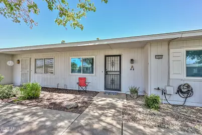 13441 N 109th Avenue, Sun City, AZ 85351 - Photo 2