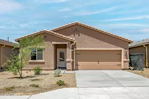24607 W St Anne Ave, Buckeye, AZ 85326 - Photo 1