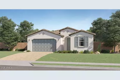 9532 W Flower Street, Phoenix, AZ 85037 - Photo 1