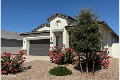 1746 W Pima Avenue, Coolidge, AZ 85128 - Photo 1