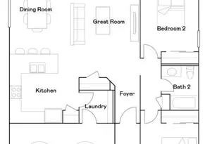 9844 W Catalina Dr, Phoenix, AZ 85037 - Photo 2