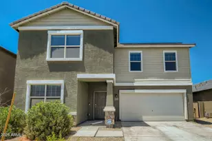 4518 W Saddlebush Way, San Tan Valley, AZ 85144 - Photo 1