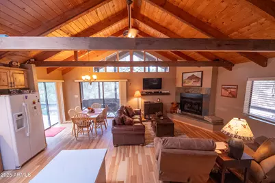 3570 N Pine View Drive, Pine, AZ 85544 - Photo 8