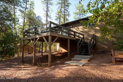 3570 N Pine View Drive, Pine, AZ 85544 - Photo 24