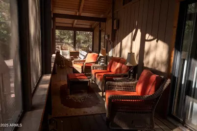 3570 N Pine View Drive, Pine, AZ 85544 - Photo 22