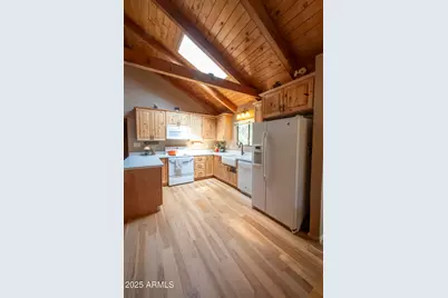 3570 N Pine View Drive, Pine, AZ 85544 - Photo 4
