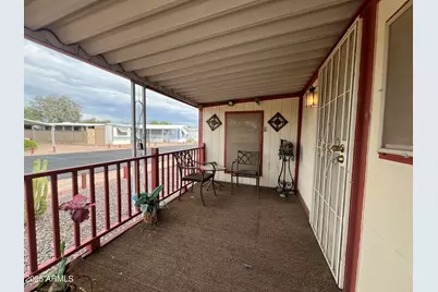 2481 W Broadway Avenue #98, Apache Junction, AZ 85120 - Photo 2