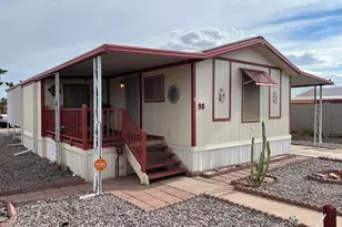 2481 W Broadway Ave, Apache Junction, AZ 85120 - Photo 1