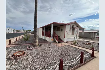 2481 W Broadway Avenue #98, Apache Junction, AZ 85120 - Photo 16