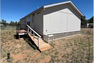 2122 Meadow Lane, Overgaard, AZ 85933 - Photo 2