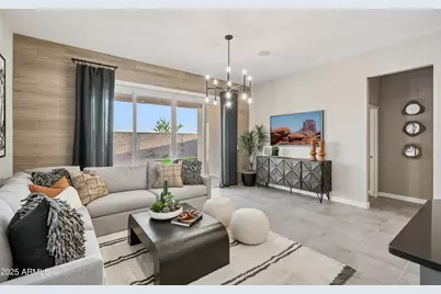 41039 W Sunland Drive, Maricopa, AZ 85138 - Photo 14