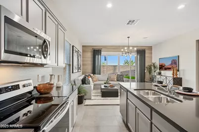 41039 W Sunland Drive, Maricopa, AZ 85138 - Photo 12