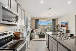 41039 W Sunland Dr, Maricopa, AZ 85138 - Photo 12