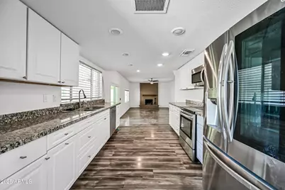 5761 W Cholla Street, Glendale, AZ 85304 - Photo 1