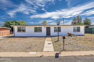 312 2nd St, Huachuca City, AZ 85616 - Photo 14