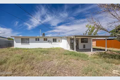 312 2nd Street, Huachuca City, AZ 85616 - Photo 46