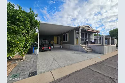 8700 E University Drive #2304, Mesa, AZ 85207 - Photo 42