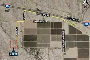 5Xxq W Bethany Home, Tonopah, AZ 85354 - Photo 1