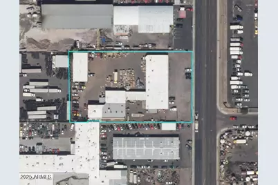 2026 N 27th Avenue, Phoenix, AZ 85009 - Photo 1