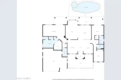 17522 N Ironhorse Drive, Surprise, AZ 85374 - Photo 54