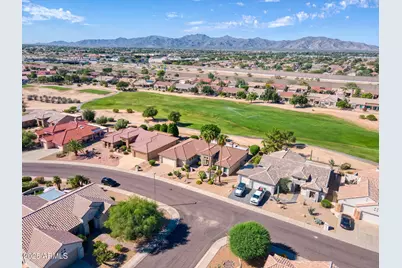 17522 N Ironhorse Drive, Surprise, AZ 85374 - Photo 52