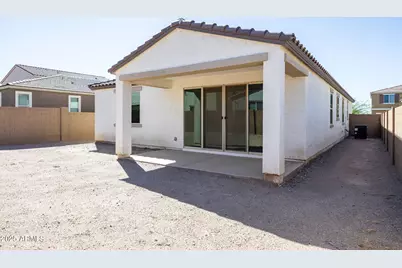 1764 W Hopi Drive, Coolidge, AZ 85128 - Photo 32
