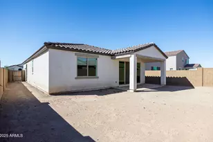 1764 W Hopi Dr, Coolidge, AZ 85128 - Photo 34