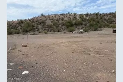 78182 E Green Lantern Road #-, Winkelman, AZ 85192 - Photo 4