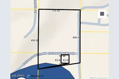 78182 E Green Lantern Road #-, Winkelman, AZ 85192 - Photo 2